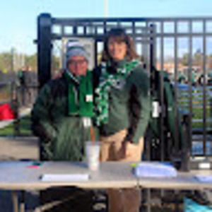 Meet your Posher, Barbara